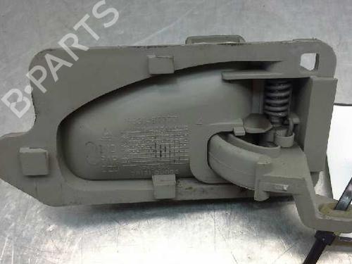 Front left interior door handle CITROËN XSARA PICASSO (N68) 2.0 HDi | BP3212356I13 