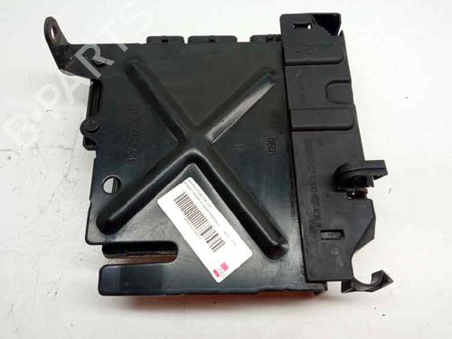 Engine control unit (ECU) RENAULT SCÉNIC II (JM0/1_)  | BP8276152M57 
