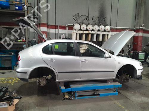 Right front brake caliper SEAT LEON (1M1) 1.9 TDI | BP26690435M104 - Image 3