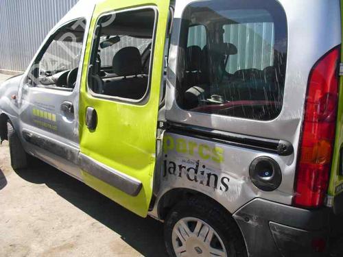 Passasjer kollisjonspute RENAULT KANGOO (KC0/1_)  | BP1864619C10 