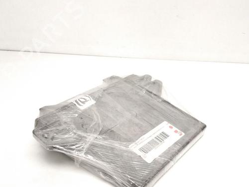 Engine control unit (ECU) RENAULT KANGOO (KC0/1_)  | BP11249792M57 