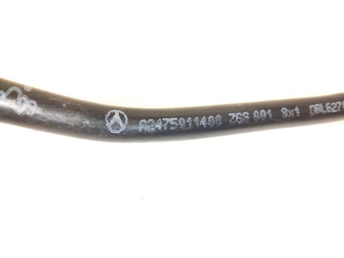 Pipe MERCEDES-BENZ GLA (H247) GLA 200 (247.787) | BP38194570M125 - Image 3