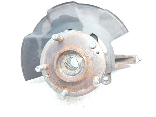 Used Right front steering knuckle HYUNDAI TUCSON (JM) 2.0 (141 hp) 22737780