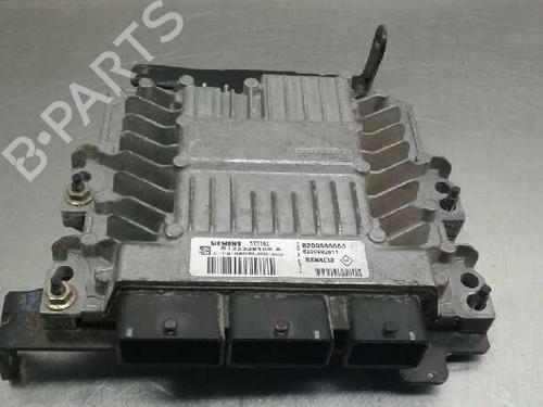 Used Engine control unit (ECU) RENAULT MEGANE II (BM0/1_, CM0/1_) [2001-2012]  2271855