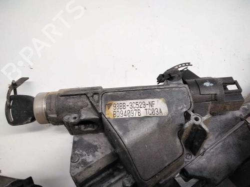 Steering column FORD MONDEO II (BAP) 1.8 i | BP1358925M21 