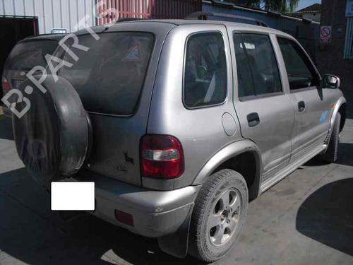 Steering pump KIA SPORTAGE SUV (K00) 2.0 TD 4WD | BP1620320M99 