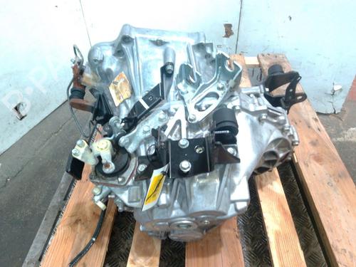 Used Gearbox TOYOTA VERSO (_R2_) 2.0 D-4D (AUR20_, AUR20R) (124 hp) 31628807