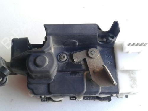 Rear left lock CITROËN XSARA (N1) 2.0 HDi 90 | BP7257064C100 