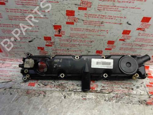 Used Valve cover PEUGEOT 406 (8B) 2.0 HDI 110 (109 hp) 14317538