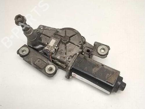 Rear wiper motor NISSAN VANETTE CARGO Van (HC 23)  | BP11740681M102 