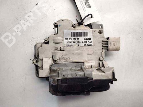 Front right lock AUDI A4 B7 (8EC) 2.0 TDI | BP9435232C97  - Image 5