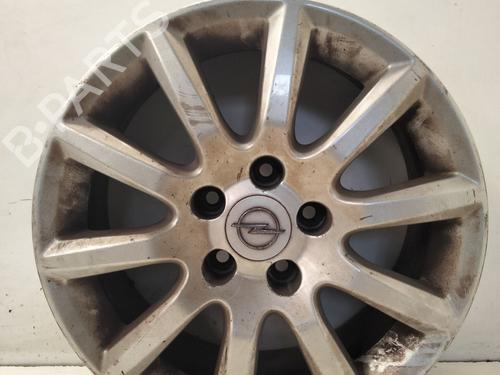 Felg OPEL ASTRA H (A04) [2004-2014]  14904845