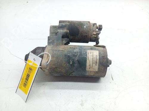 starter-opel-agila-a-h00-2000-2001-2002-2003-2004-2005-2006-2007-28123587 main image