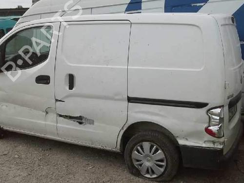 Steering column stalk NISSAN NV200 / EVALIA Bus  | BP2502012I23  - Image 8