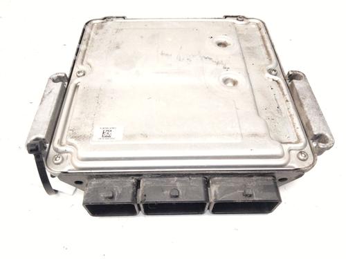 Used Engine control unit (ECU) RENAULT KOLEOS I (HY_) 2.0 dCi (HY0K) (150 hp) 24553569