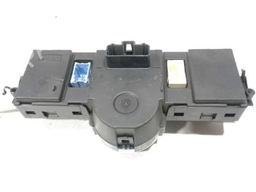 Commande Chauffage RENAULT GRAND SCÉNIC II (JM0/1_) [2004-2009]  9304241