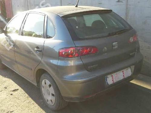 Clutch slave cylinder SEAT IBIZA III (6L1) 1.4 16V | BP14314047M113 