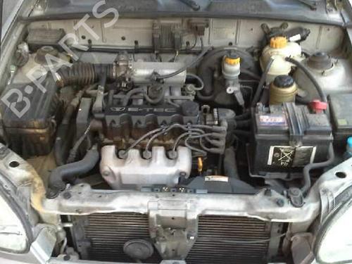Ignition coil DAEWOO LANOS (KLAT) | BP1710803M94 - Image 9
