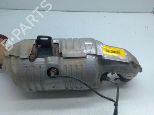 partikelfilter partikelfilter CITROËN C4 CACTUS 1.6 BlueHDi 100 (99 hp) 37175668 37175668
