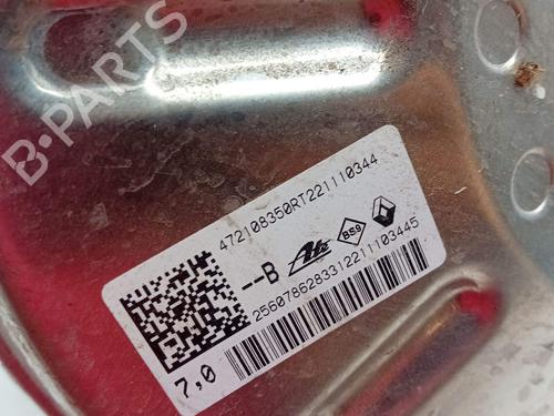 Servo brake RENAULT CLIO V (B7_) 1.5 Blue dCi 100 (B7AD) | BP26904008M42 - Image 3