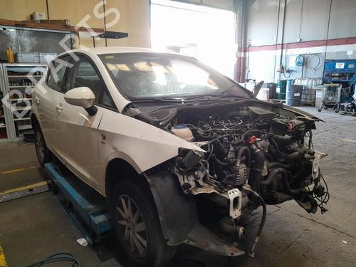 Left taillight SEAT IBIZA IV (6J5, 6P1) 1.6 TDI | BP28727566C34 