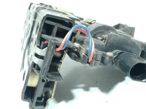 Rear left lock SEAT TOLEDO II (1M2)  | BP8351035C100 