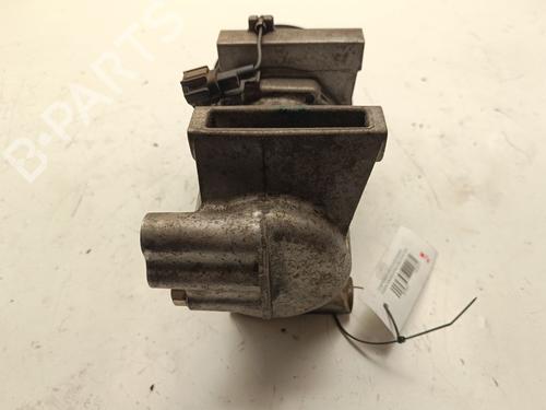 AC compressor NISSAN NAVARA NP300 (D40)  | BP18844643M34 