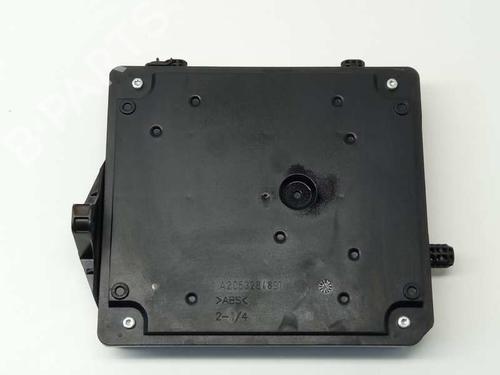 Fuse box RENAULT MEGANE III Hatchback (BZ0/1_, B3_)  | BP11638587E1 