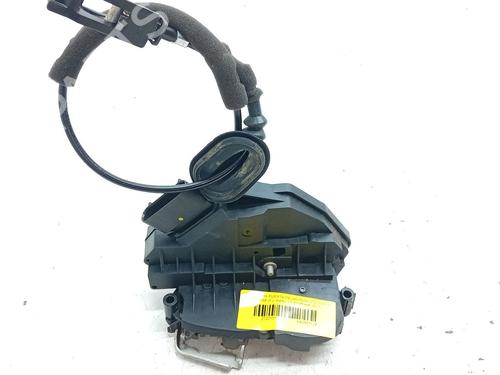 Used Front left lock FORD S-MAX (CJ, WA6) 1.5 EcoBoost (160 hp) 26411262