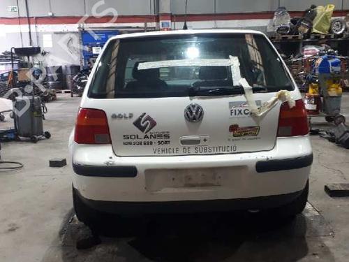 Steering column stalk VW GOLF IV (1J1)  | BP16689091I23 