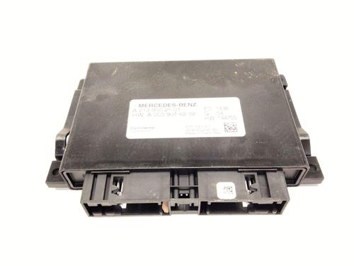 Electronic module MERCEDES-BENZ E-CLASS (W213) E 220 d (213.004) | BP26020459M83 - Image 4