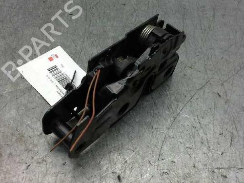 Hood lock SEAT LEON (1P1)  | BP8775593C133 