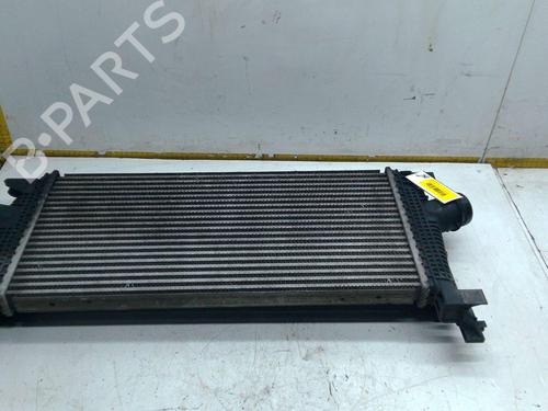 Intercooler OPEL ASTRA J (P10) 1.7 CDTI (68) | BP30874423M30 - Image 2