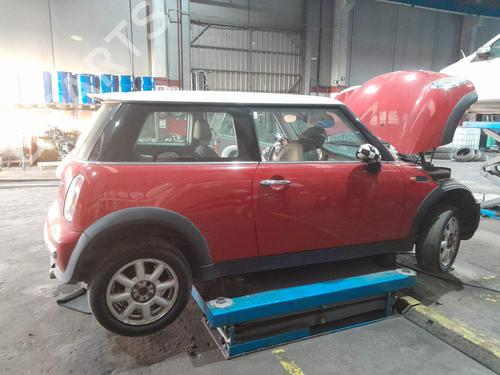 Hand brake MINI MINI (R50, R53) One | BP23414506I18 - Image 7