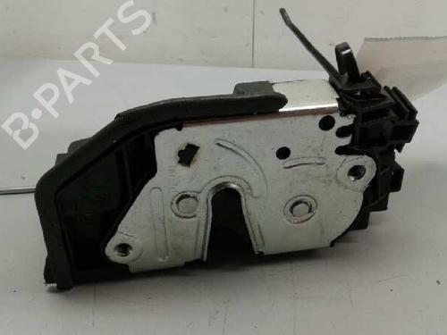 Rear right lock BMW 3 (F30, F80)  | BP7256674C99 