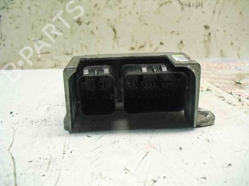 Airbag module FORD FOCUS I (DAW, DBW) 1.8 Turbo DI / TDDi | BP608771M53 