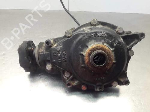 Used Front differential Front differential 16686497 16686497