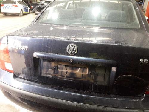 Engine control unit (ECU) VW PASSAT B5 (3B2)  | BP5238637M57 