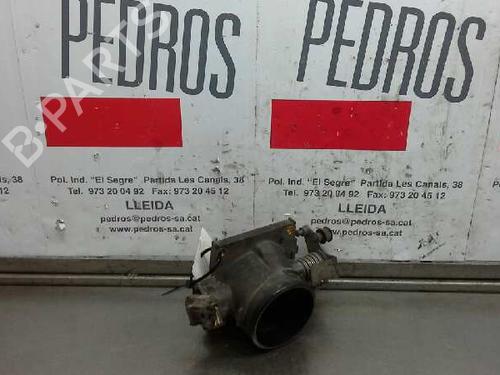 Used Throttle body FORD MONDEO III (B5Y) [2000-2007]  14311167