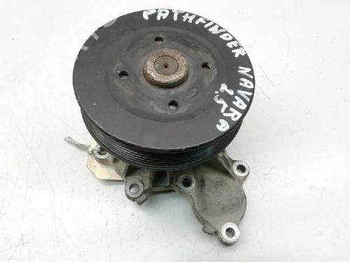 Autre NISSAN NAVARA NP300 (D40) [2004-2025]  14314857