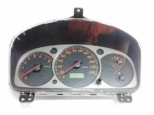 Kombiinstrument HONDA STREAM (RN) 2.0 16V (RN3) (156 hp) 16139616