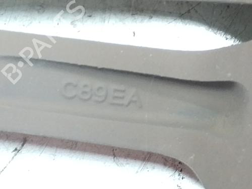 Rim LAND ROVER RANGE ROVER EVOQUE (L538) 2.0 4x4 | BP29730120C45