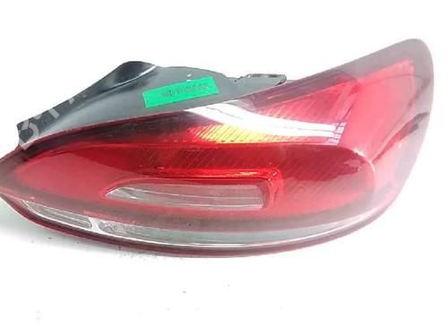 Used Right taillight Right taillight 13075838 13075838