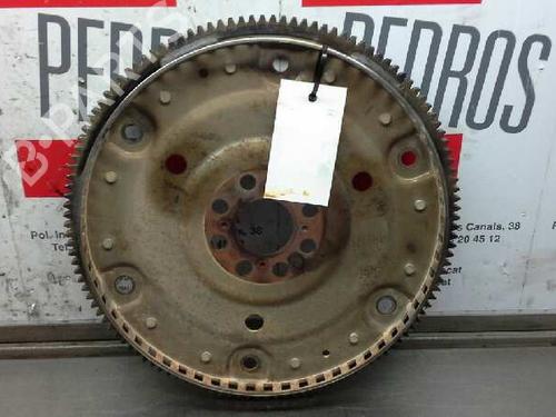 Flywheel NISSAN PATHFINDER III (R51)  | BP14322285M101 