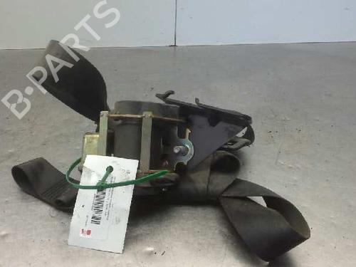 Rear left seatbelt PEUGEOT 307 CC (3B) 1.6 16V | BP10937301I29 