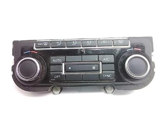 Used Climate control VW CADDY III Box Body/MPV (2KA, 2KH, 2CA, 2CH) 1.6 TDI (102 hp) 16689115