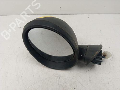 Used Right mirror Right mirror MINI MINI (F55) One (102 hp) 40009648 40009648