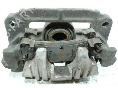 Left rear brake caliper CHEVROLET ALERO 2.4 16V | BP11602408M107 