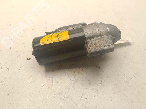 Used Starter BMW 1 (E81) 118 d (143 hp) 19342325