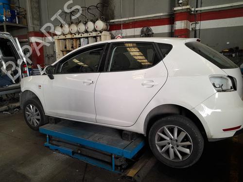 Left taillight SEAT IBIZA IV (6J5, 6P1) 1.6 TDI | BP28727566C34 